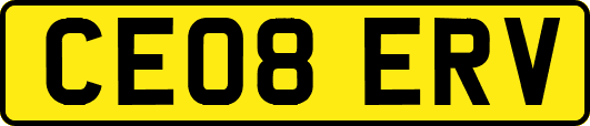 CE08ERV