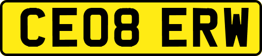 CE08ERW
