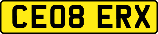 CE08ERX