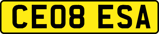 CE08ESA