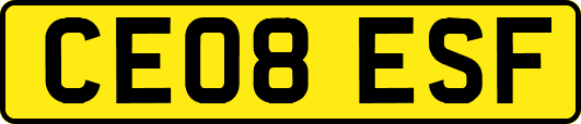 CE08ESF