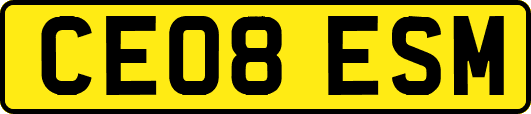 CE08ESM