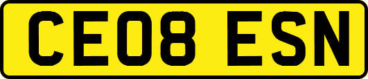 CE08ESN