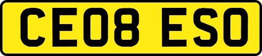 CE08ESO
