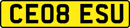 CE08ESU