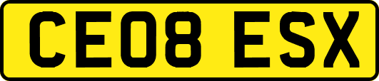CE08ESX
