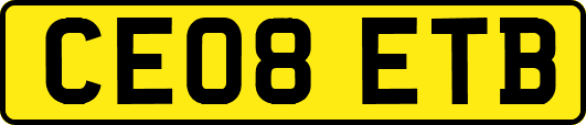 CE08ETB