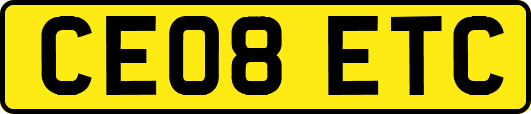 CE08ETC