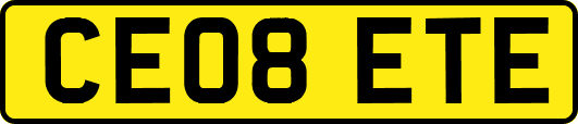CE08ETE