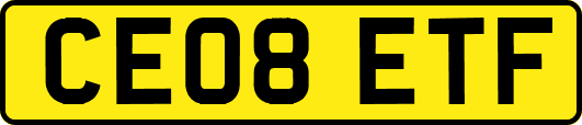 CE08ETF