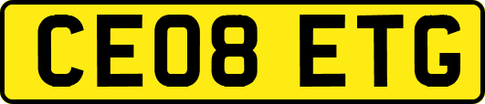 CE08ETG