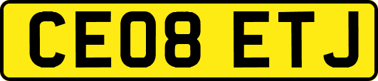 CE08ETJ