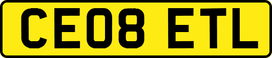 CE08ETL