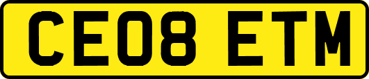 CE08ETM