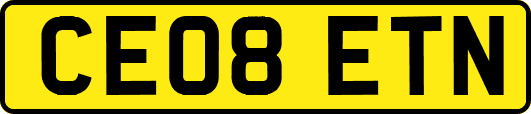 CE08ETN