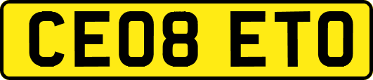 CE08ETO
