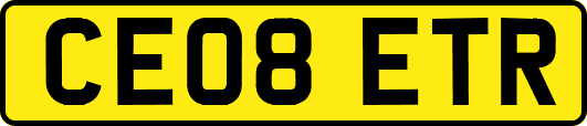 CE08ETR