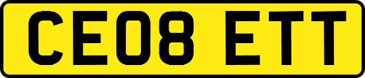 CE08ETT