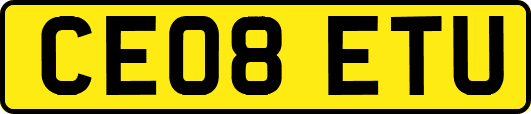 CE08ETU