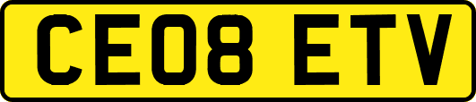 CE08ETV
