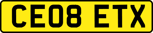 CE08ETX