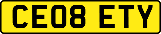 CE08ETY