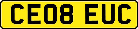 CE08EUC