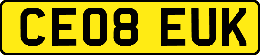 CE08EUK