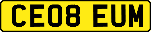 CE08EUM