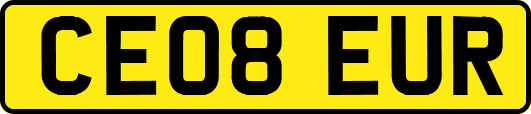 CE08EUR