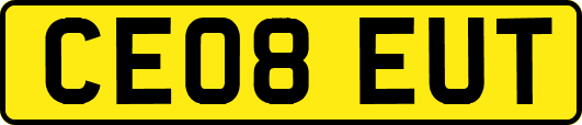 CE08EUT