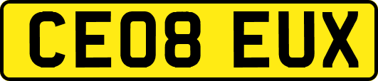 CE08EUX