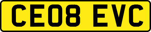 CE08EVC