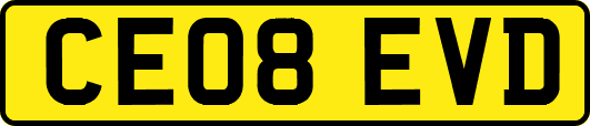 CE08EVD