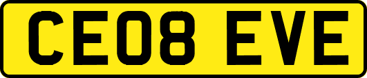 CE08EVE