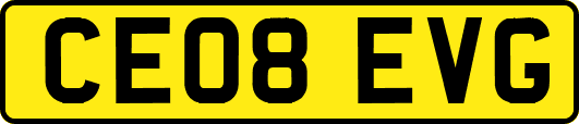 CE08EVG