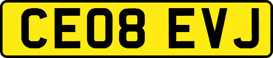 CE08EVJ