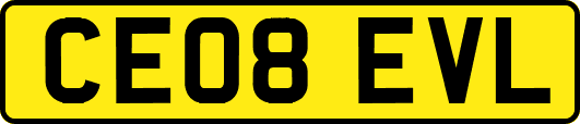 CE08EVL