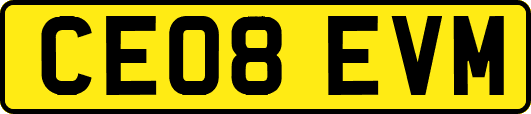 CE08EVM