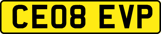 CE08EVP
