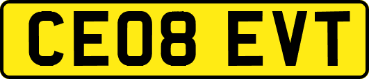 CE08EVT