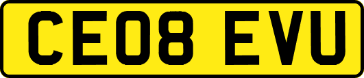 CE08EVU