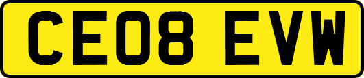CE08EVW