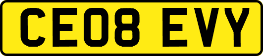 CE08EVY