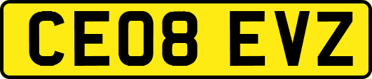 CE08EVZ