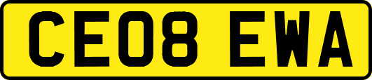 CE08EWA