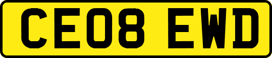 CE08EWD
