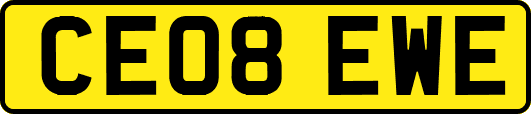 CE08EWE