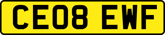 CE08EWF