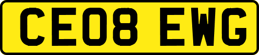 CE08EWG